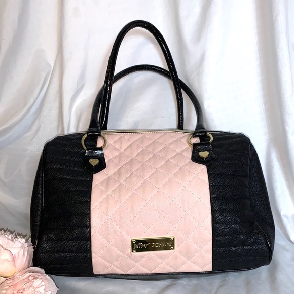 Betsey Johnson Handbags - Betsey Johnson Bag